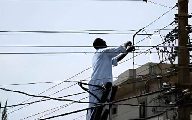 ملک بھر میں   بجلی و گیس چوروں کے خلاف کریک ڈاؤن کا فیصلہ