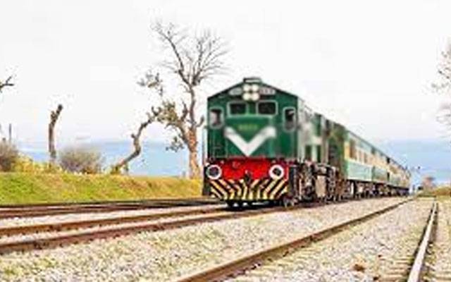  رواں سال کےپہلے 2ماہ، 20دن ، ٹرین حادثات میں ریکارڈ اضافہ