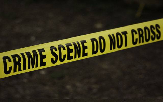  پولیس اہلکار کے بیٹے  کی فائرنگ سے ایک شخص ہلاک، دو  زخمی