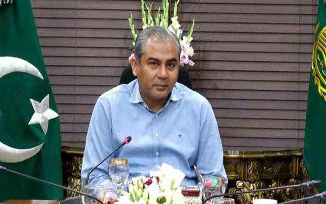 وزیر داخلہ محسن نقوی کی ڈیرہ اسماعیل خان میں پاک فوج کے قافلے پر حملے کی مذمت