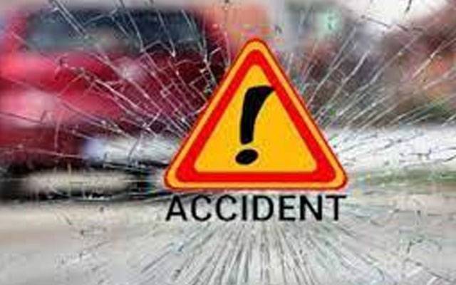 لاہور میں 230 ٹریفک حادثات رپورٹ، 240 افراد زخمی