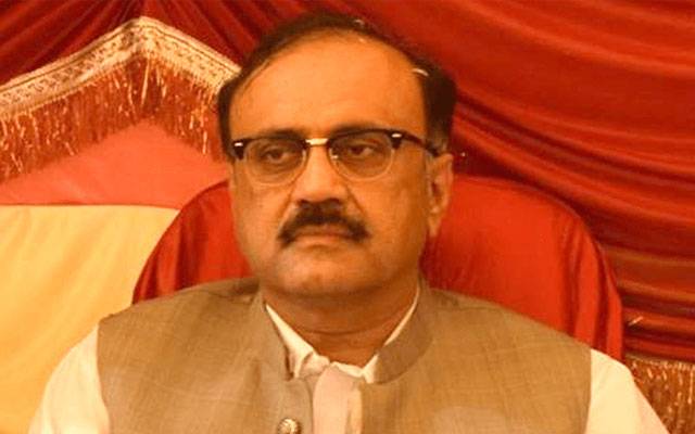  سنی اتحاد کونسل کے احمد خان پنجاب اسمبلی میں اپوزیشن لیڈر بن گئے