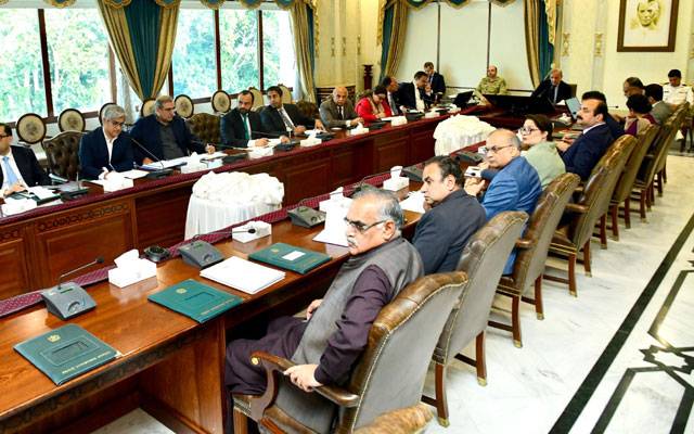  ملکی ترقی میں انفارمیشن ٹیکنالوجی کا کلیدی کردار ہے، شہباز شریف
