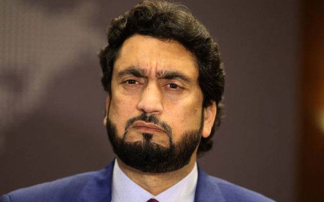 Shaharyar Afridi, PTI Core Committee, City42 