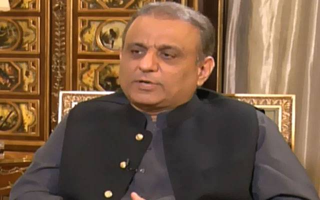 علیم خان نج کاری کمیشن کے چئیرمین کی ذمہ داری بھی سنبھالیں گے