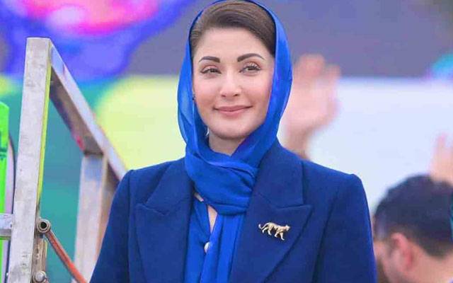 یوم پاکستان دھرتی سے عہد الفت کی تجدید کادن ہے، وزیر اعلیٰ مریم نواز 