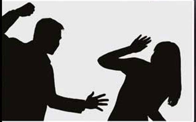 لاہور میں خواتین پرتشدد کے واقعات میں خوفناک اضافہ 