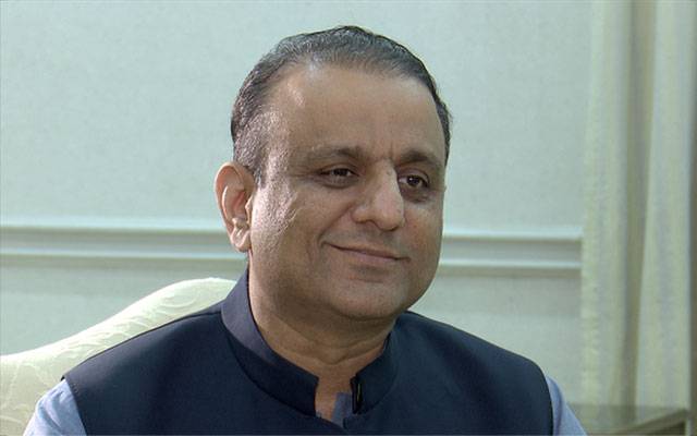  یوم پاکستان پر ہمیں ملک و قوم کی خدمت کا عہد کرنا ہوگا، عبدالعلیم خان