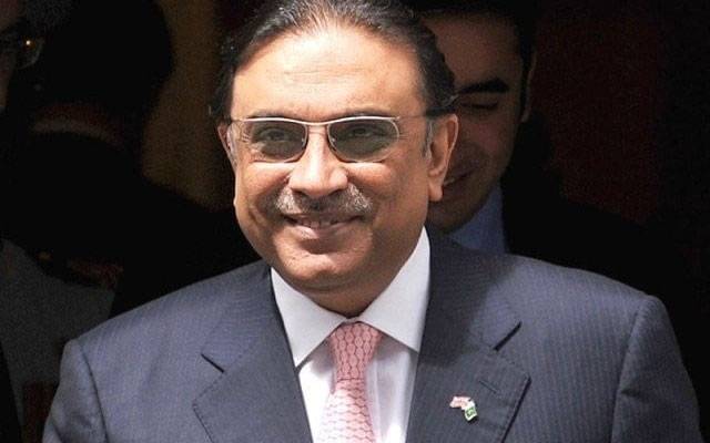 صدر مملکت کا مسلح افواج کے افسران اور جوانوں کیلئے اعزازات کا اعلان 