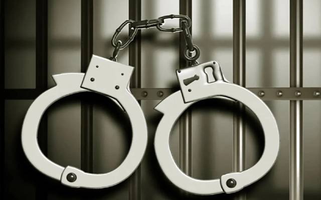  خاتون کو قابل اعتراض مواد کی آڑ میں بلیک میل کرنے والے دو ملزمان گرفتار 