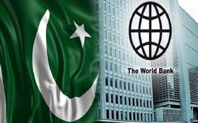 ورلڈ بینک نے پاکستان کیلئے 14 کروڑ 97 لاکھ ڈالر قرض کی منظوری دیدی
