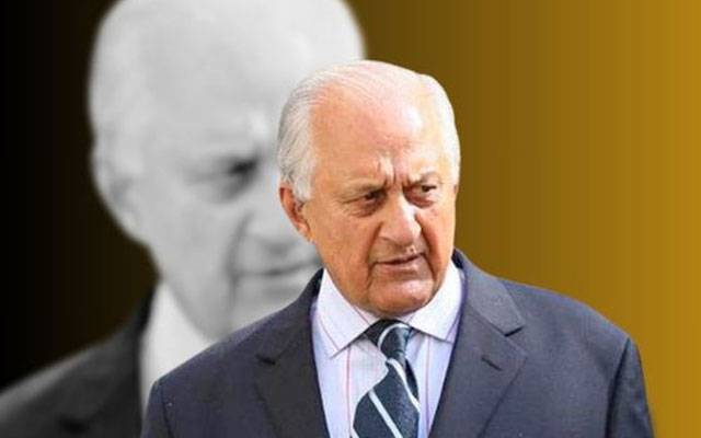 Shaharyar Khan passed away, Ex chairman Pakistan Cricket Board, Ex Secretary Foreign Affairs', City42 