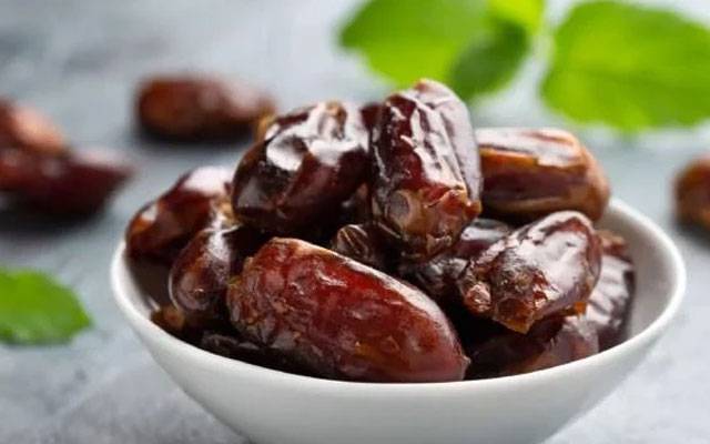  کھجور کے حیرت انگیز فوائد