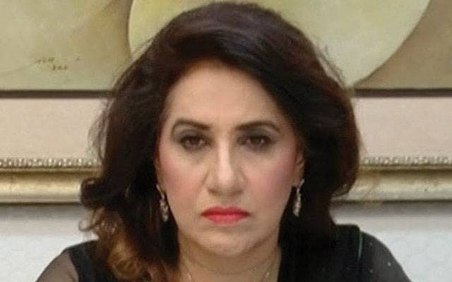 پولیس نے ہم پر تشدد کیا، ایم پی اے عظمیٰ کاردار کے زیورات کی چوری کےالزام میں گرفتار  خواتین  کا الزام