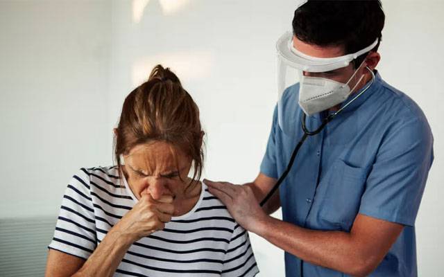 پاکستان سمیت دنیا بھر میں آج ٹی بی سے بچاؤ کا عالمی دن منایا جارہا ہے