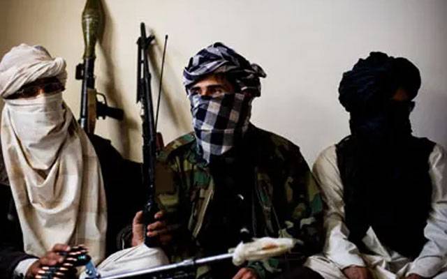 پاکستان پر حملوں کی منصوبہ بندی میں افغان طالبان کے ملوث ہونے کی ویڈیو منظرعام پر