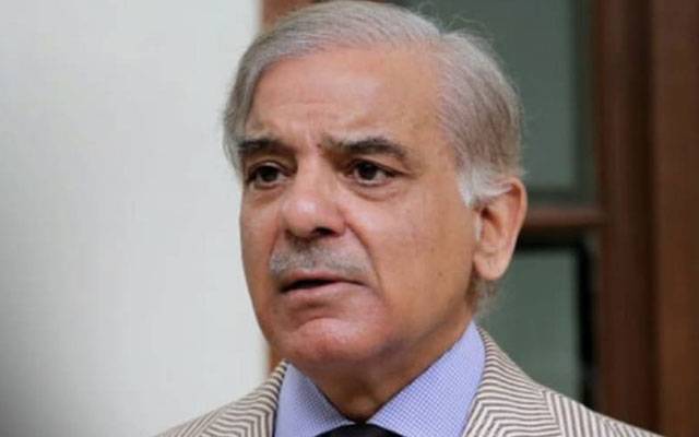 شہباز شریف کی وفاقی وزراء اور رکن اسمبلی سے ملاقات،اہم امور پر تبادلہ خیال