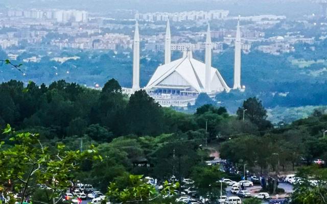 اسلام آباد : پراپرٹی پر بھاری ٹیکس عائد 