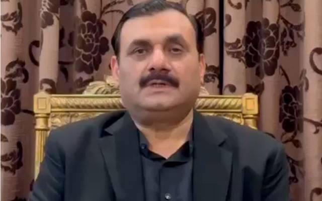  پی ٹی آئی میں فارورڈ بلاک بن چکا یا نہیں؟ معاملہ واضح نہیں ہو سکا