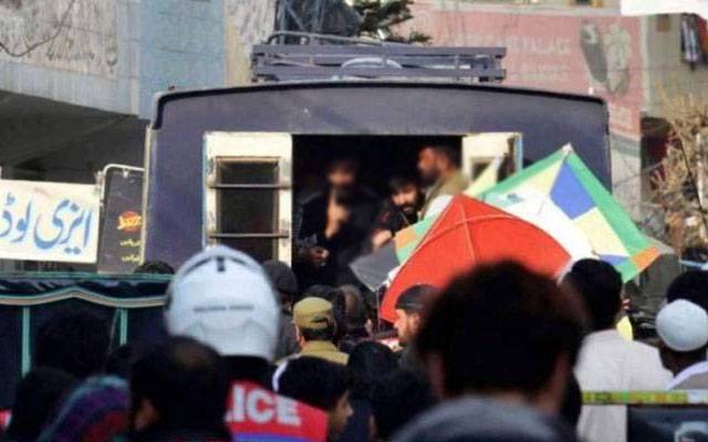  پتنگ بازوں کیخلاف کریک ڈاؤن تیز، درجنوں ملزم گرفتار، ہزاروں پتنگیں برآمد