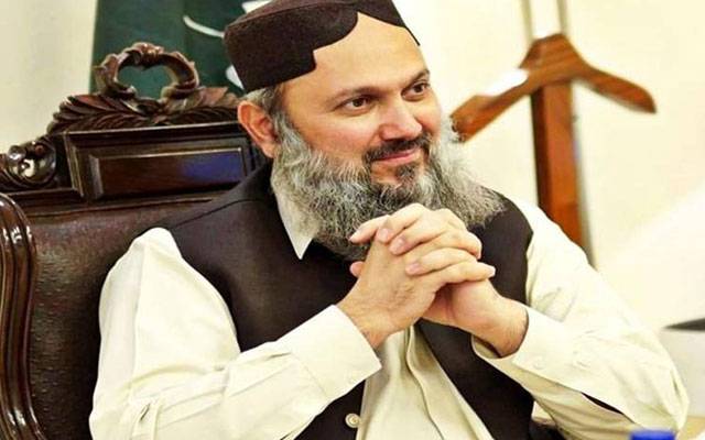 حکومت معاشی اصلاحات کے لیے تمام اہم اقدامات کرےگی:وزیر تجارت 