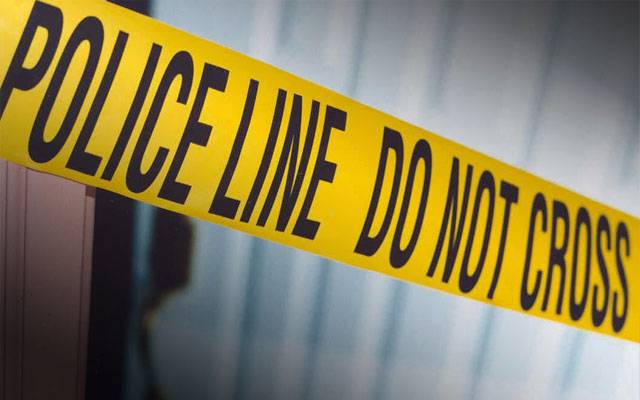 پولیس مقابلہ میں دو ڈاکو  ہلاک
