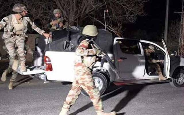 Counter Terrorism operation, City42, Ex Director Agriculture killed, City42, Terrorism, Kolachi, Dera Ismael Khan, Pakistan Army 
