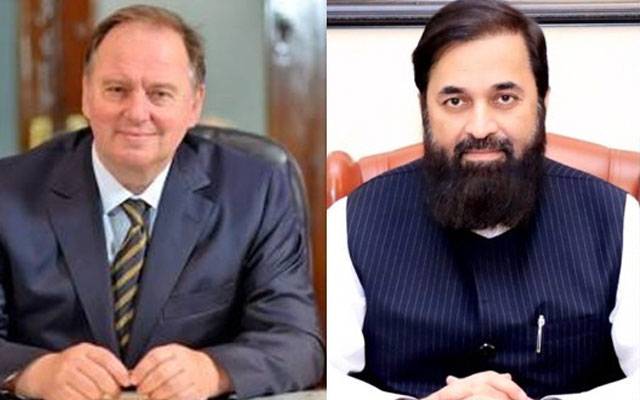 Punjab Government vs Principle Atchison College, City42, Atchison College principle resigns , City42 