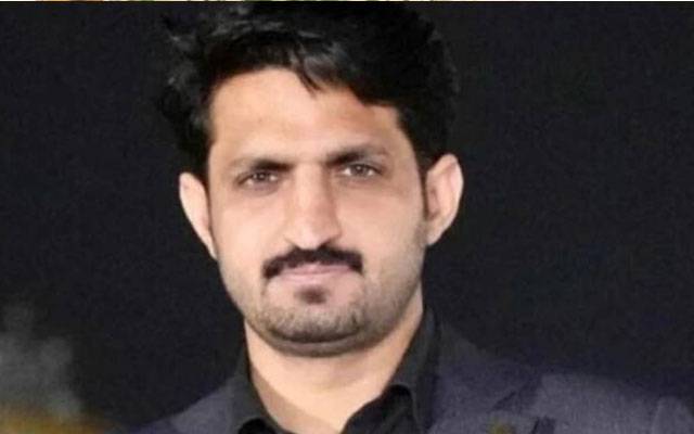 Azhar Mashwani PTI, Senate Election , City42, Peshawar High Court, Justice Shakil 