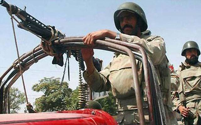 Turbat Airport, Terrorist attack at turbat airport, City42 