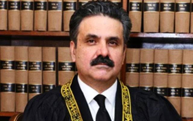 Justice Yahya Afridi Note, Article 62-1(f), City42 