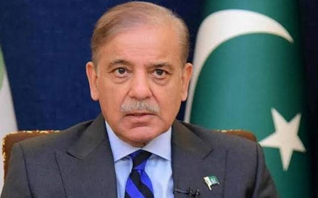 عالمی برادری غزہ میں فوری جنگ بندی کی قرارداد پر عملدرآمد یقینی بنائے: وزیراعظم  