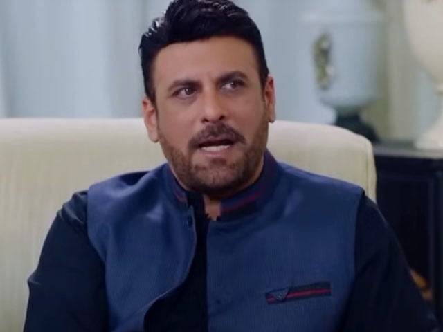  انتقال کے 2 روز بعد والدہ کی موت کا پتا چلا، شمعون عباسی