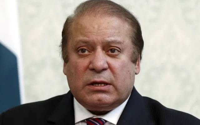 ایک دو سال مشکل سہی، آسودگی کاوقت ضرور آئے گا، نواز شریف