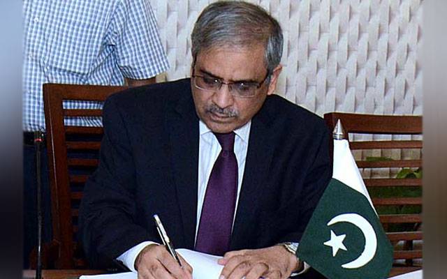 Tariq Bajwa Chairman Board, PIA Holding Company, City42 