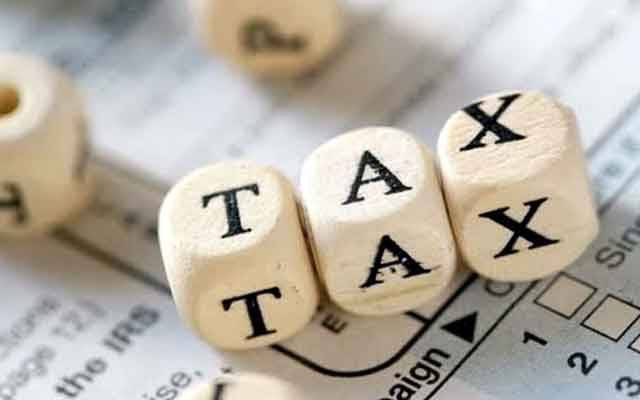 Property tax appeals pending, Excise Department, City42, Excessive property tax evaluation, City42 