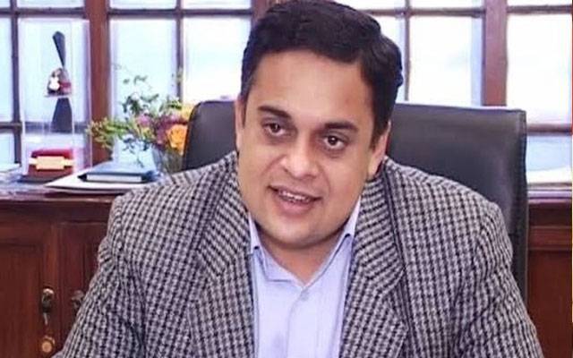 میرے بچوں کی فیس معاف نہ کی جائے، احد چیمہ نے گورنر پنجاب کو خط لکھ دیا 