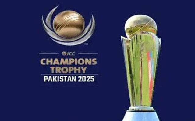 Champions Trophy 2025, City42 