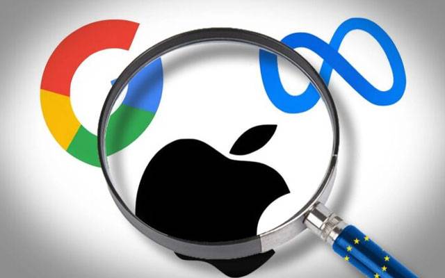 E.U, Digital Market Act, City42, Apple, Mata, Facebook, Google, Amazon, Ticktock, , 