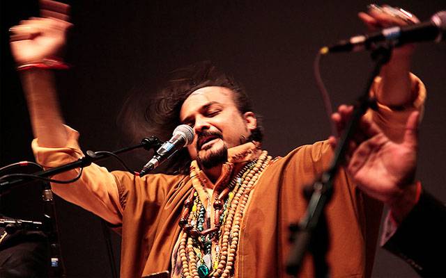 Amjad Farid Sabri Qawal, City42, Ghulam Farid Sabri Qalwal, Maqbool Sabri Qawal, Qawal assassinated, City42 