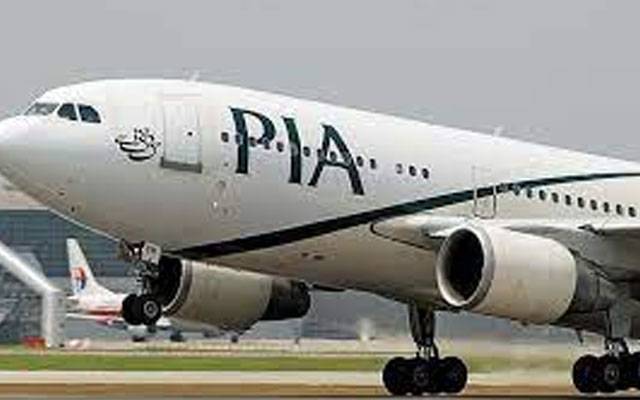 تکنیکی خرابی:  پی آئی اے کی 7 پروازیں اڑان نہ بھر سکیں