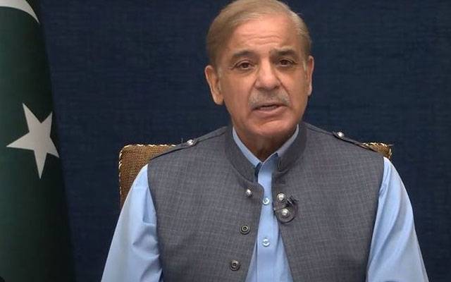 دہشتگردی کے خاتمے کیلئے قومی قیادت ایک ہوگئی
