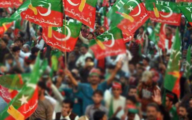 اسلام آباد ہائیکورٹ کی پی ٹی آئی کو جلسہ کرنے کی اجازت دینے کی ہدایت