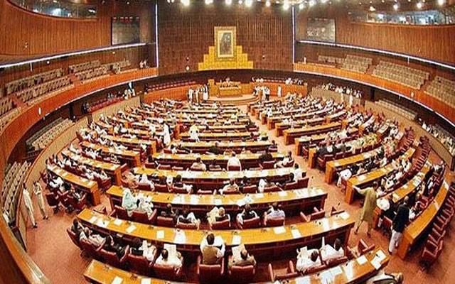 پنجاب اسمبلی کا اجلاس، اپوزیشن کی حکومت پر تنقید ،بانی پی ٹی آئی کی رہائی کا مطالبہ کر دیا