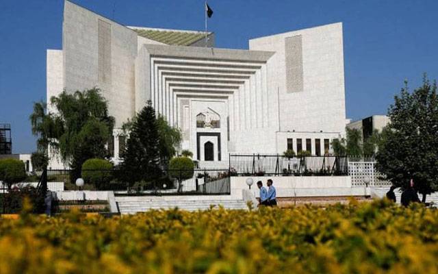 خصوصی عدالتوں میں سویلین ٹرائل کالعدم قرار دینے کیخلاف اپیلوں پر تحریری حکم نامہ جاری