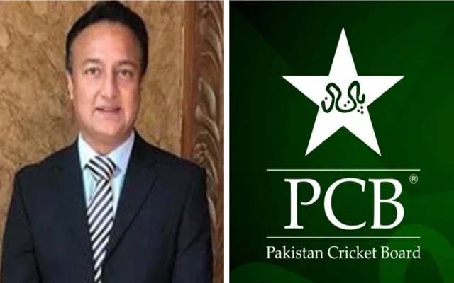 پی سی بی کے ڈائریکٹر لیگل بلال رضا عہدے سے مستعفی
