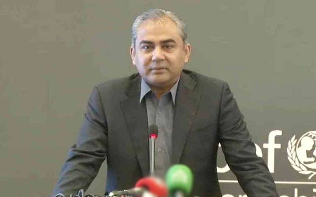  سینیٹ الیکشن؛ آزاد امیدوارمحسن نقوی بلامقابلہ سینیٹرمنتخب 