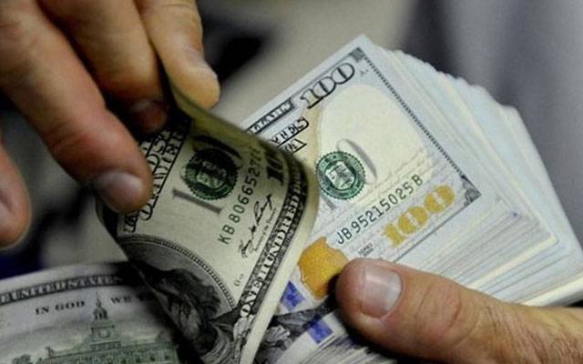 انٹربینک میں ڈالر سستا ہوگیا 