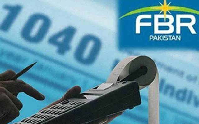 ایف بی آر کا تاجروں ،دکانداروں اور ہول سیلرز کو ٹیکس نیٹ میں لانے کا اعلان 