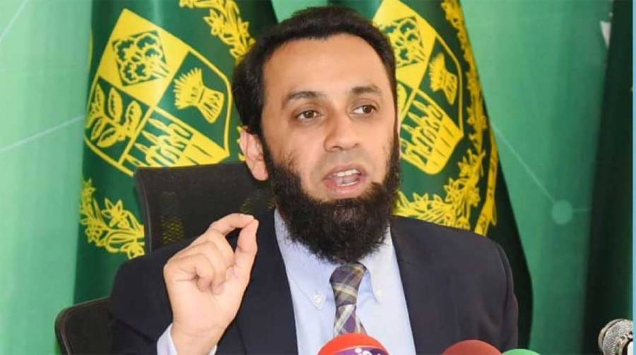 لیگی رہنما عطاتارڑ کی این اے 127 سے کامیابی کا نوٹیفکیشن چیلنج